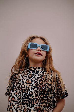 CMF LEOPARD T-SHIRT