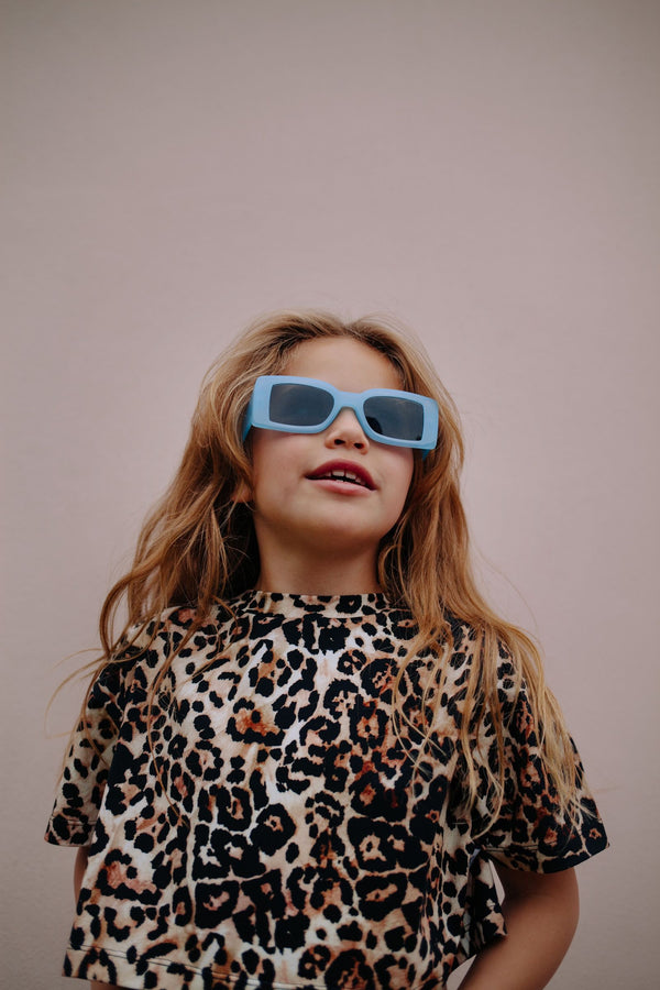 CMF LEOPARD T-SHIRT