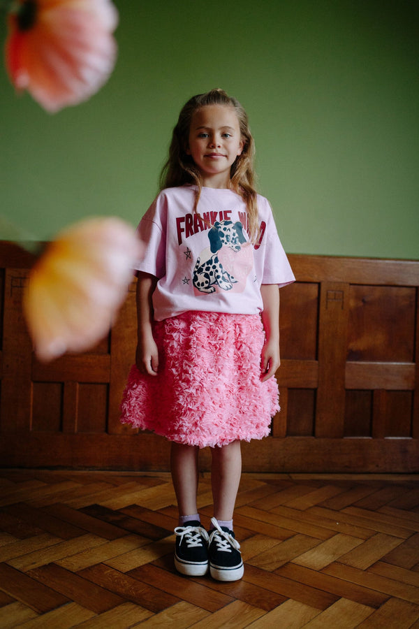 CMF FLUFFY SKIRT