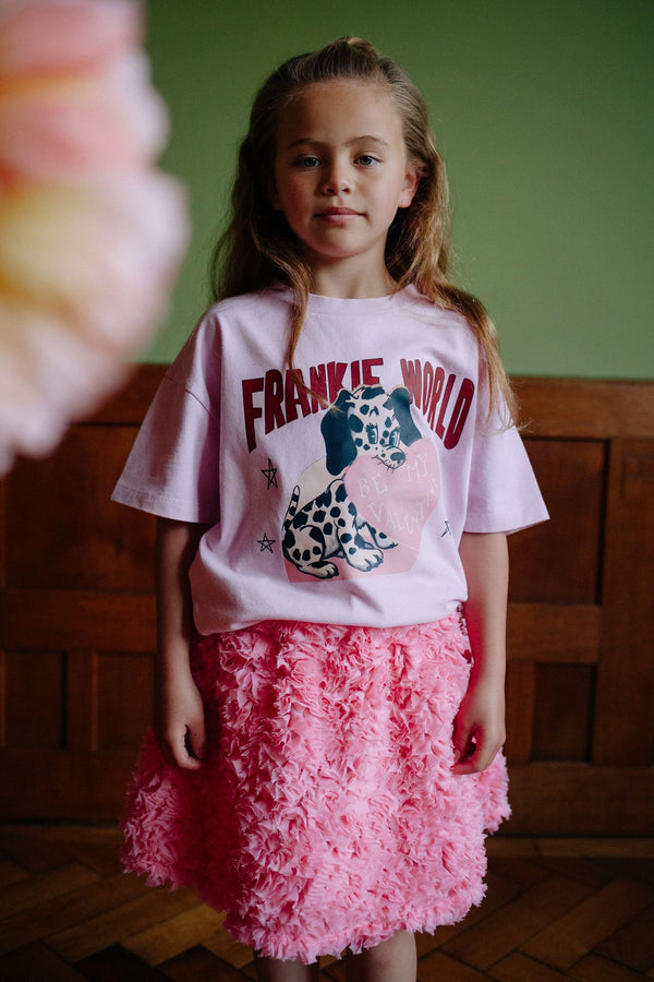 CMF FLUFFY SKIRT