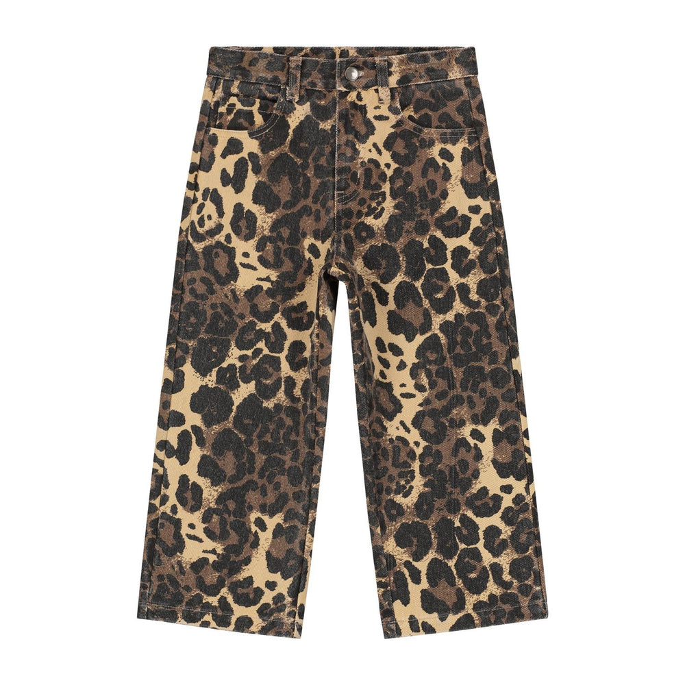 CMF LEOPARD PANTS