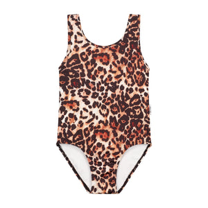 CMF LEOPARD SWIMSUIT