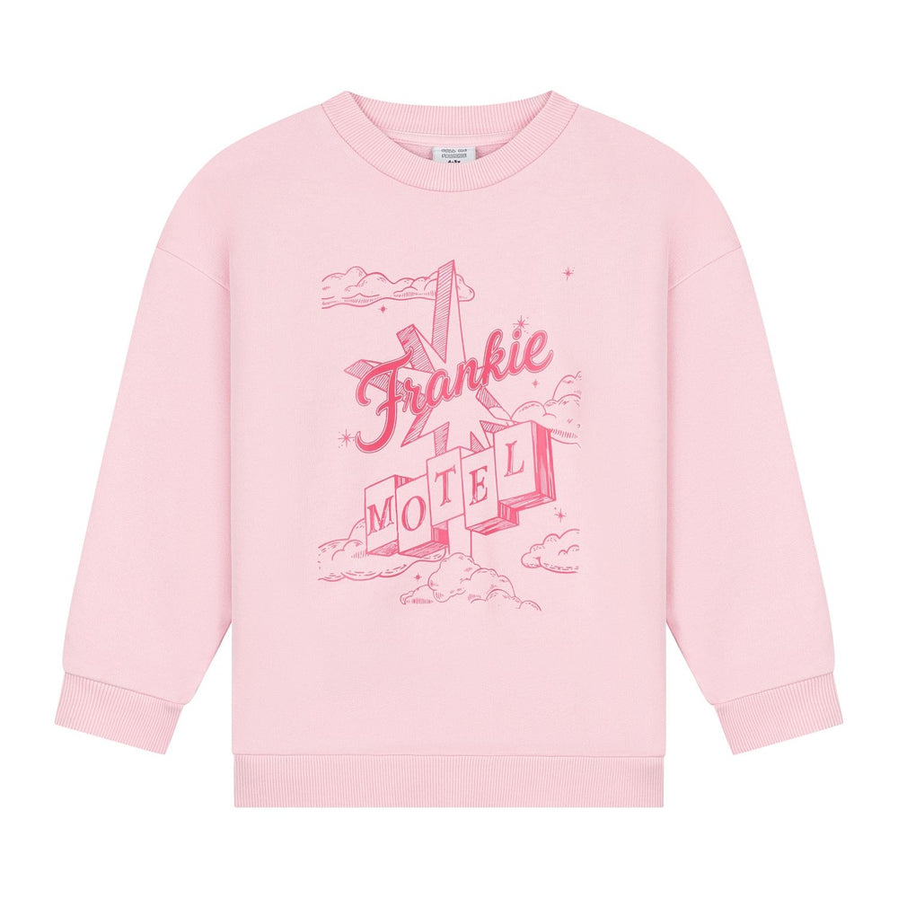 CMF MOTEL SWEATER