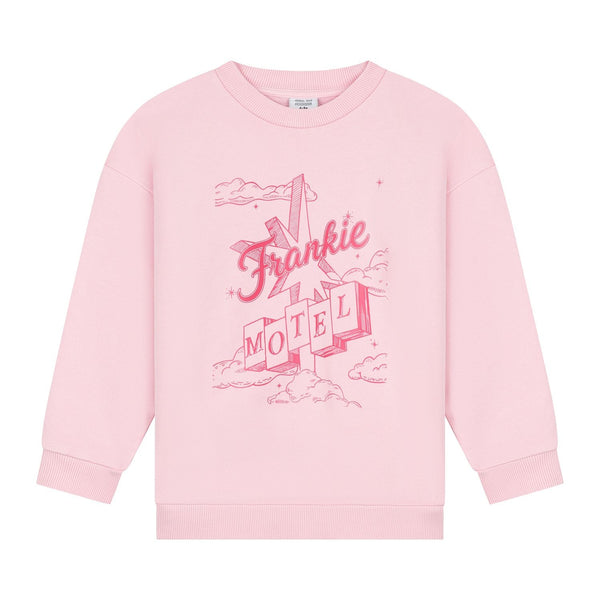 CMF MOTEL SWEATER
