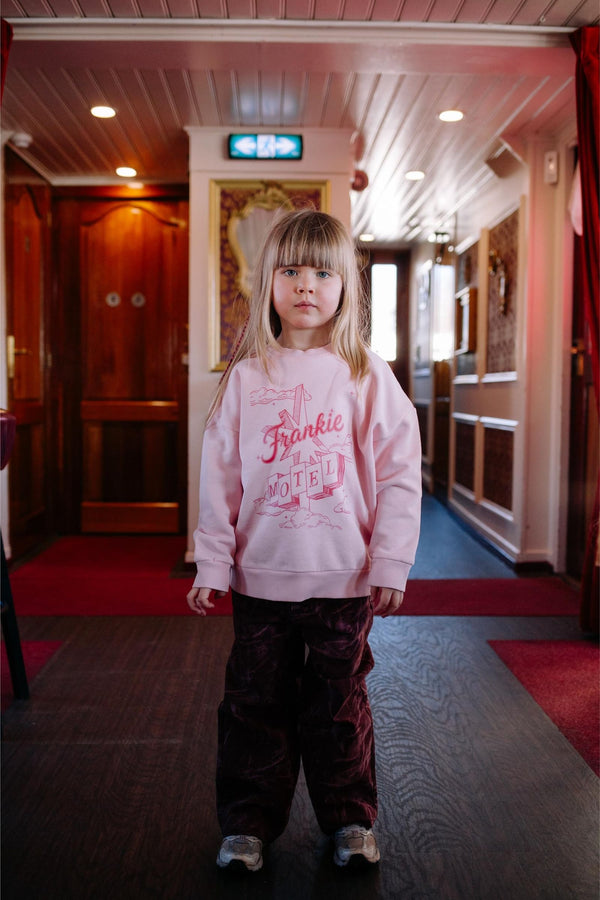 CMF MOTEL SWEATER