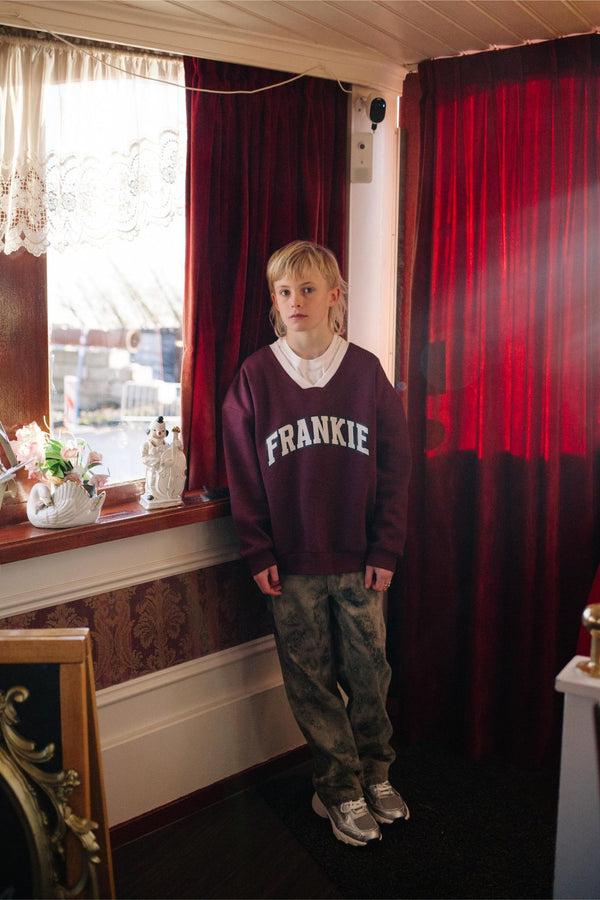 CMF FRANKIE SWEATER
