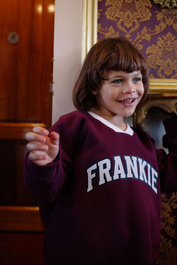 CMF FRANKIE SWEATER