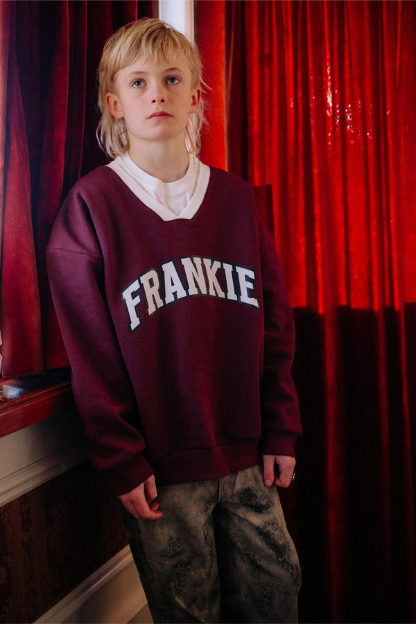 CMF FRANKIE SWEATER