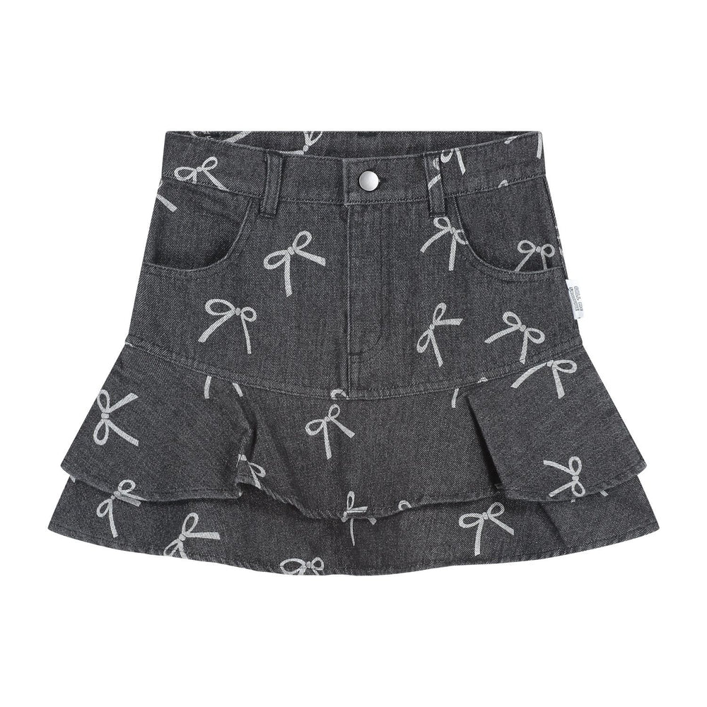 CMF RIBBON SKIRT