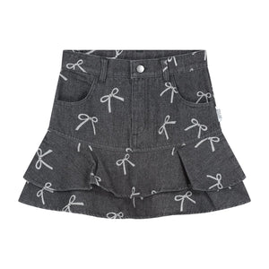 CMF RIBBON SKIRT