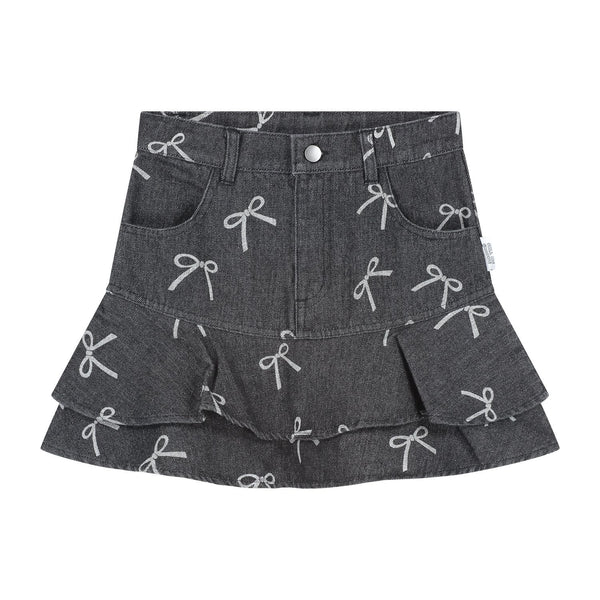 CMF RIBBON SKIRT