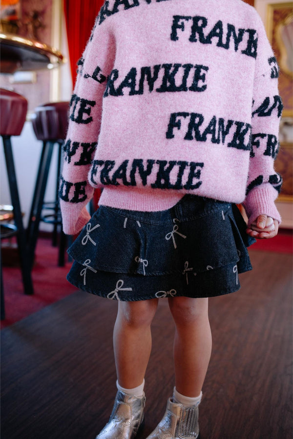 CMF RIBBON SKIRT