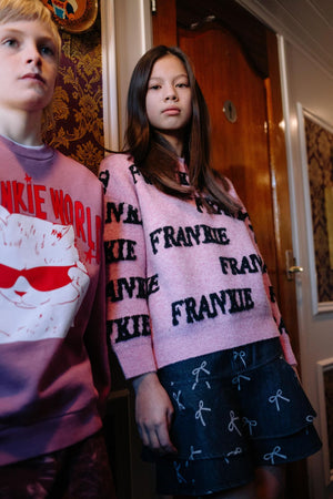 CMF RIBBON SKIRT