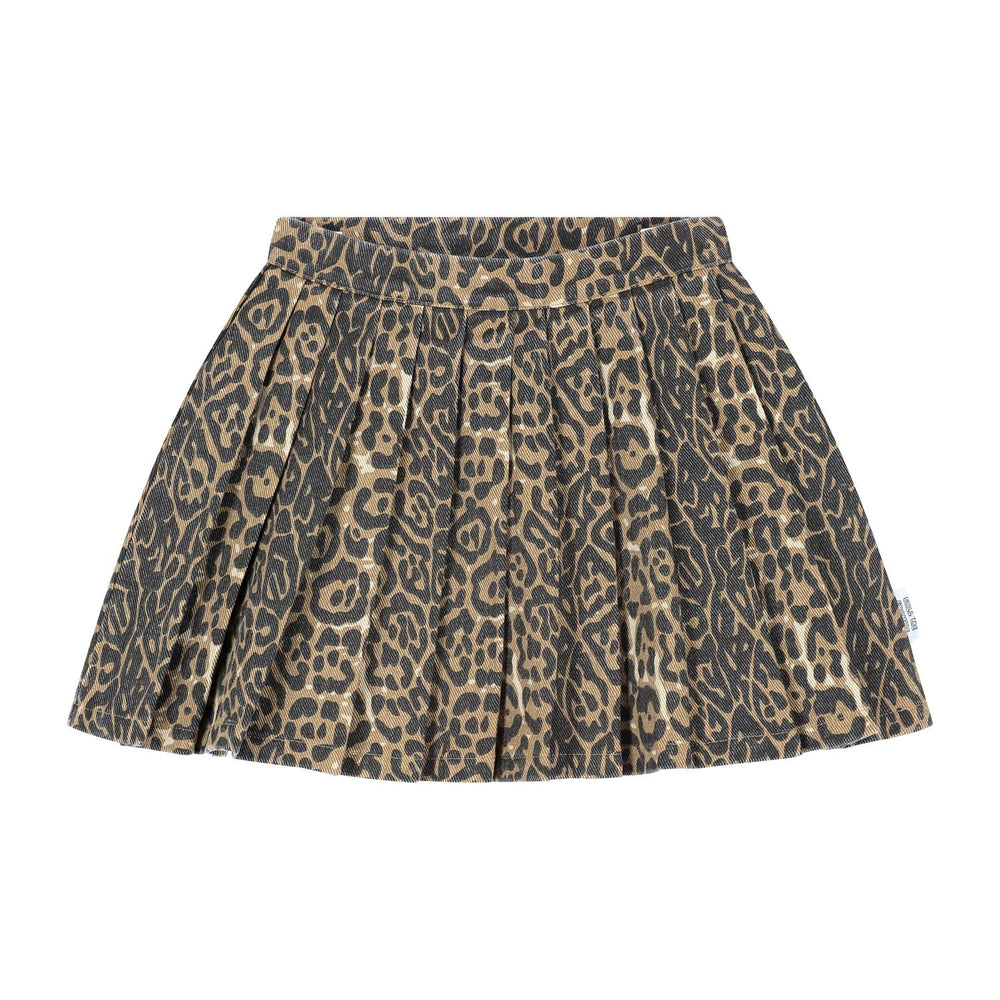 CMF LEO PLEATED SKIRT