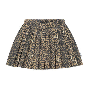CMF LEO PLEATED SKIRT