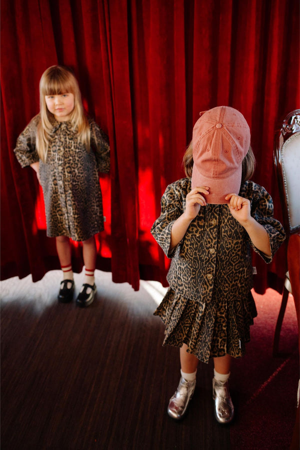 CMF LEO PLEATED SKIRT