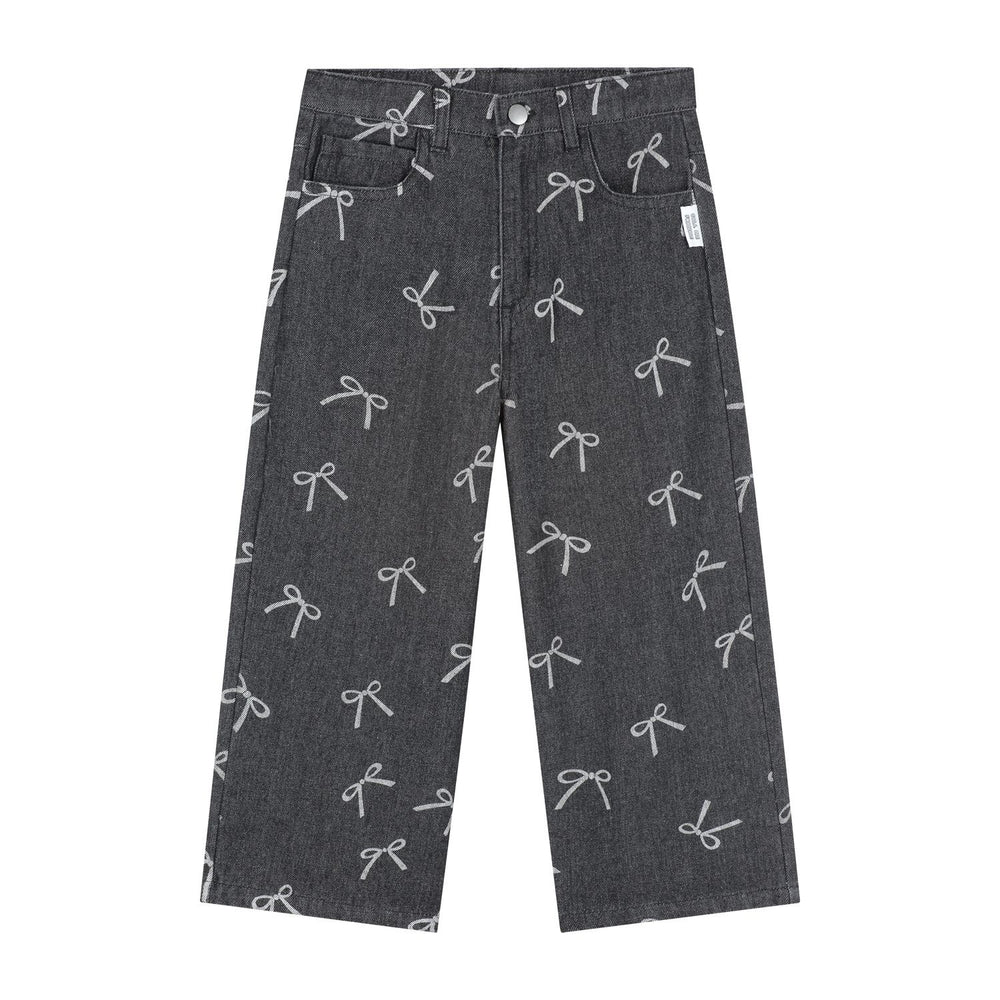 CMF RIBBON JEANS