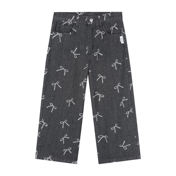 CMF RIBBON JEANS