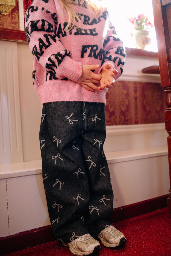 CMF RIBBON JEANS