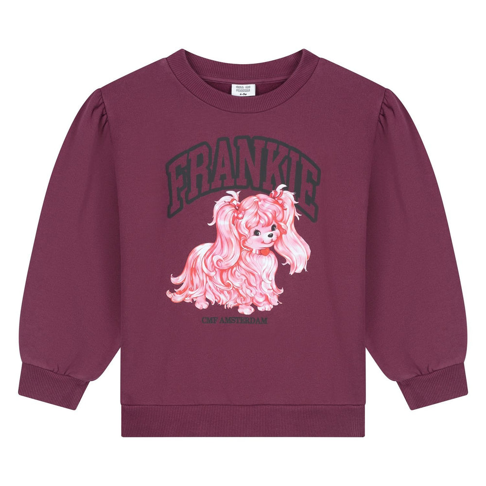 CMF SALLY SWEATER