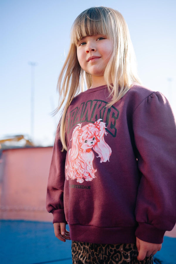 CMF SALLY SWEATER
