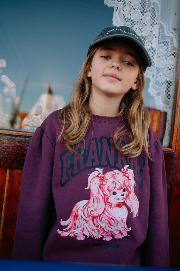 CMF SALLY SWEATER