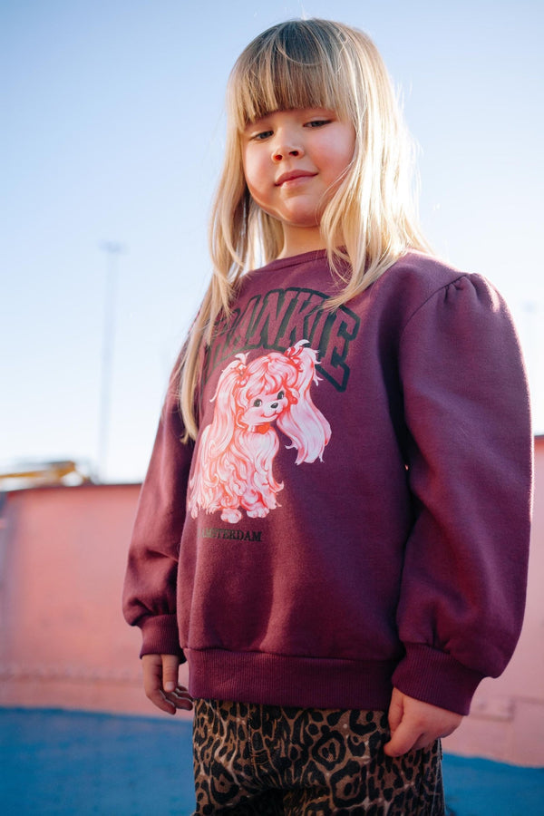CMF SALLY SWEATER